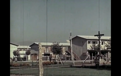 Villa O’Higgins en 1961 (VIDEO)